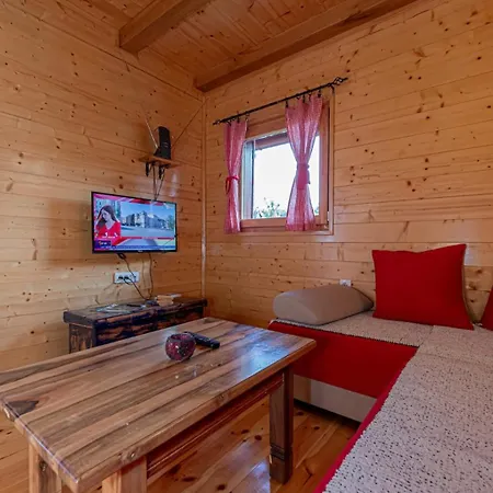 Apartment Vajat Bella Zlatibor
