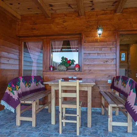 Vajat Bella Zlatibor