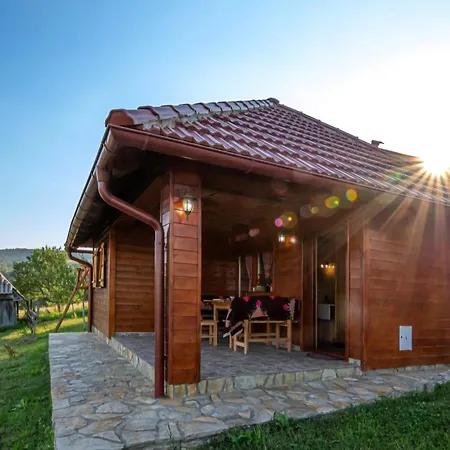 Vajat Bella * Zlatibor
