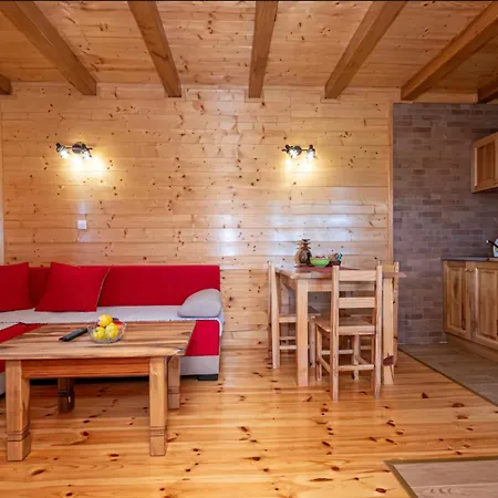 Apartment Vajat Bella *