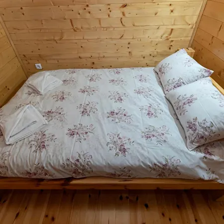 Apartment Vajat Bella Zlatibor